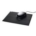 SIGEL Mousepad cintano:S schwarz