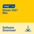 WISO Steuer 2021 Mac (für das Steuerjahr 2020) Software Vollversion (Download-Link)