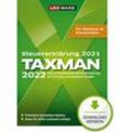 LEXWARE TAXMAN Rentner & Pensionäre 2022 (für das Steuerjahr 2021) Software Vollversion (Download-Link)