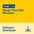 WISO Steuer Plus 2021 (für das Steuerjahr 2020) Software Vollversion (Download-Link)