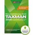 LEXWARE TAXMAN Rentner & Pensionäre 2020 (für das Steuerjahr 2019) Software Vollversion (Download-Link)