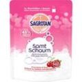 SAGROTAN® Samt Schaum Schaumseife 250 ml