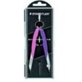 STAEDTLER Zirkel Mars® comfort 556 neon pink/lila