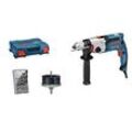 BOSCH Professional GSB 24-2 Schlagbohrmaschine