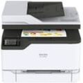 RICOH M C240FW 4 in 1 Farblaser-Multifunktionsdrucker weiß