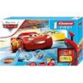 Carrera® First Disney Pixar Cars - Race of Friends Autorennbahn