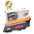Colori Tonerkartusche, (Kompatibler Toner für HP 117A W2073A Magenta Color Laser 150 150a