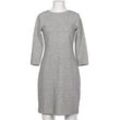 Street One Damen Kleid, grau