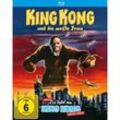 King Kong und die weisse Frau (Blu-ray)