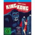 King Kong - Das achte Weltwunder: Die komplette Cooper-/Schoedsack-Trilogie (Blu-ray)