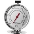 WESTMARK Thermometer silber