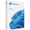Microsoft Windows 11 Betriebssystem WIN HOME N FPP 11 64-bit German EEA OnlyUSB (Betriebssystem, Lizenzschlüssel)