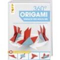 Buch "360° Origami"