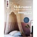 Buch "Makramee – Wohndeko und Lifestyle"