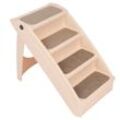 Hundetreppe Easy Up Stairs 61x40x49cm