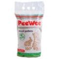 PeeWee EcoGranda Starterspack - PeeWee Wood Pellets 3kg für Katzen