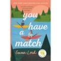 You Have a Match - Emma Lord, Taschenbuch