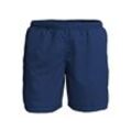 AHORN SPORTSWEAR Badeshorts Große Größen Fitness-/Badeshorts blau Ahorn Sportswear