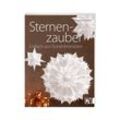Buch "Sternenzauber - Einfach aus Butterbrottüten"