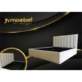 JVmoebel Bett, Design Boxspringbett Modern Betten Bett Doppelbett Hotel Luxus