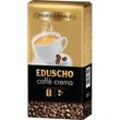 Kaffee EDUSCHO Professionale Caffè Crema, ganze Bohnen, 1 kg