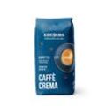 Eduscho Caffè Crema Kräftig - 1 kg Ganze Bohne