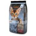 LEONARDO Kitten Grainfree 1,8kg getreidefreies Katzenfutter