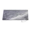 Marmony® Marmor-Infrarotheizkörper »Carrara-Optik C 780« - Carrara-Optik