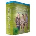 Die Leute von der Shiloh Ranch - Staffel 3 (Blu-ray)