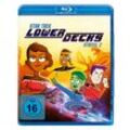 Star Trek: Lower Decks - Staffel 2 (Blu-ray)