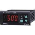 Enda ET2011-RT-230 PID Temperaturregler Pt100 -100 bis +600 °C Relais 8 A, SSR (L x B x H) 71 x 77 x 35 mm