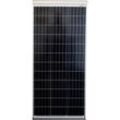 Phaesun Sun-Plus 120 Aero Monokristallines Solarmodul 120 Wp 12 V