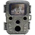 Braun Phototechnik Black 800 Mini Wildkamera 20 Megapixel Zeitrafferfunktion, Tonaufzeichnung Camouflage