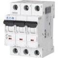 Eaton 236430 PXL-C40/3 Leitungsschutzschalter 3polig 40 A 400 V/AC