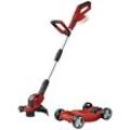 Einhell Power X-Change GE-CT 18/28 Li TC-Solo Akku Rasentrimmer 18 V Schnittbreite (max.): 28 cm