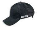 uvex u-cap sport 9794401 Anstoßkappe Schwarz