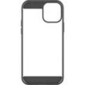 Black Rock Air Robust Backcover Apple iPhone 12 Pro Max Transparent