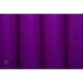 Oracover 28-058-010 Bügelfolie (L x B) 10 m x 60 cm Royal-Violett