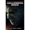 Halloween Ends - Paul Brad Logan, Taschenbuch