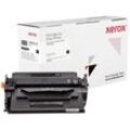 Xerox Everyday Toner ersetzt HP HP 59X (CF259X) Schwarz 10000 Seiten Kompatibel Toner