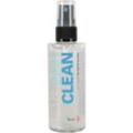 Spray „2in1 Clean“, Reinigung + Pflege für Intimbereich und Toys