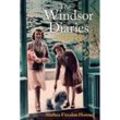 The Windsor Diaries - Alathea Fitzalan Howard, Kartoniert (TB)