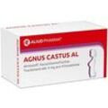 Agnus Castus AL Filmtabletten 100 St