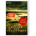 Der Gesang der Flusskrebse - Delia Owens, Taschenbuch