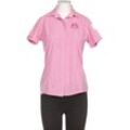 MILANO ITALY Damen Bluse, pink