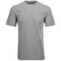 RAGMAN T-Shirt (Packung), grau
