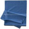 Glastuch filsain Elegance Mikrofasertuch 35 x 40 cm blau Matrixfaser, ungeschlagen in der Reinigungsleistung