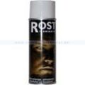 Rostumwandler Der Rost Terminator Spray 400 ml wandelt Rost restlos um