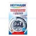 Brauns Heitmann Express-Waschmaschinen-Hygienereiniger 250 g entfernt Kalkablagerungen und schafft hygienische Sauberkeit