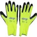 Arbeitshandschuhe Towa Active Grip Lite XL Gr. 10, Arbeitshandschuhe mit hohen Tragekomfort